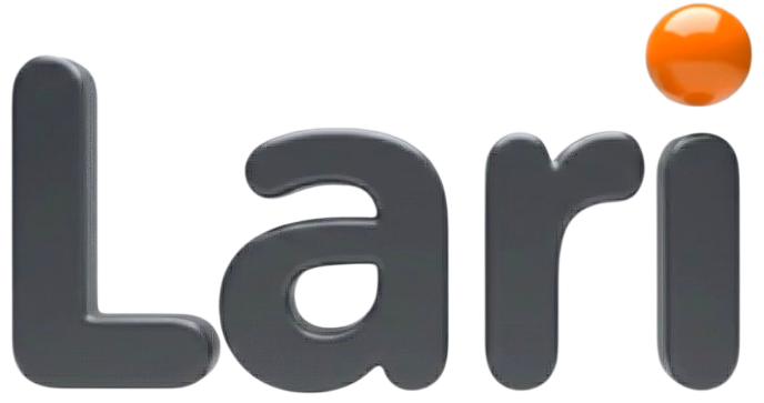 Lari Logo